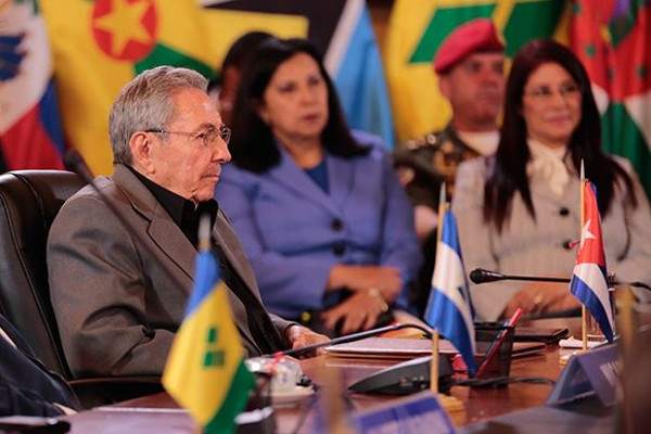Photo: Taken from cubadebate.cu
