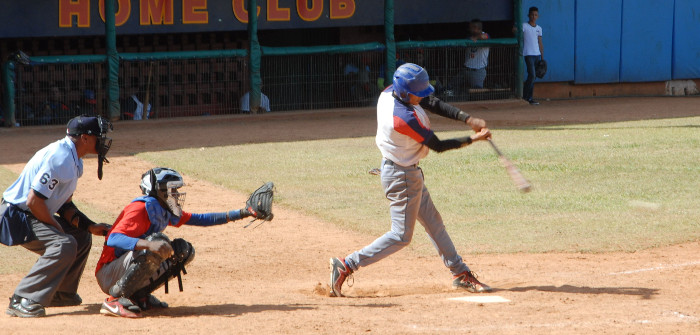 Termina la Serie Provincial... ¿ahora, a la Liga y más allá?