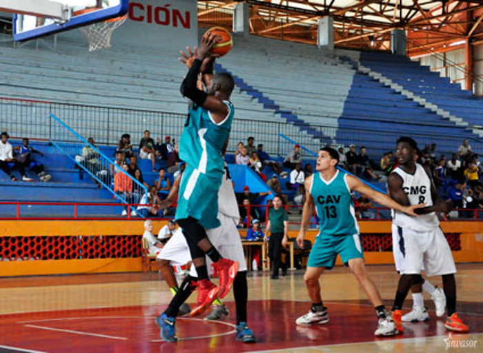 Para Camagüey ya (casi) se acabó la Liga