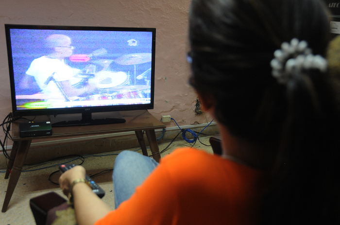 El paquete nuestro de cada día 