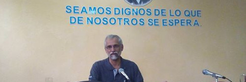 Ariel Terrero, los estudiantes y el periodismo económico