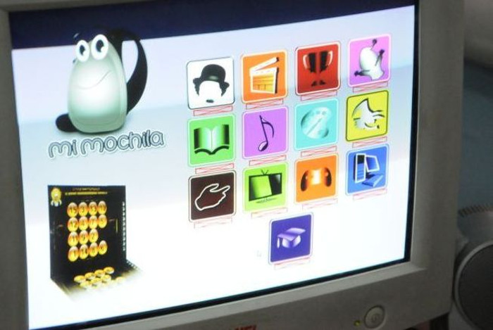  Presentan nueva edición de Mochila con atractivas ofertas