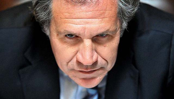 Secretario de la OEA teme al desempleo