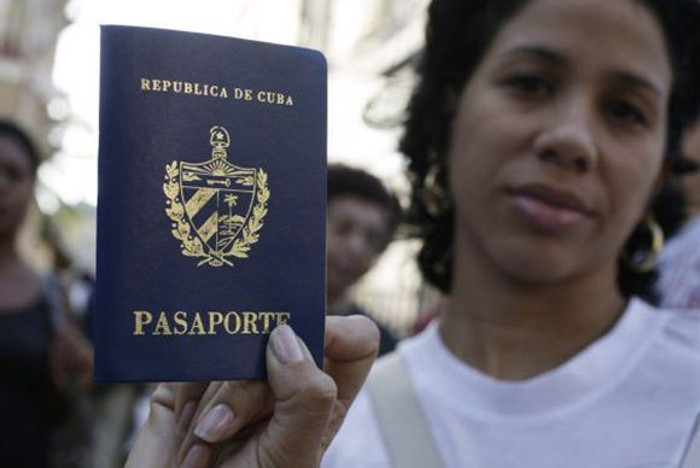 Foto: Tomada de cubadebate.cu En vigor nuevas medidas migratorias