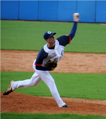 “Nuestras” semifinales