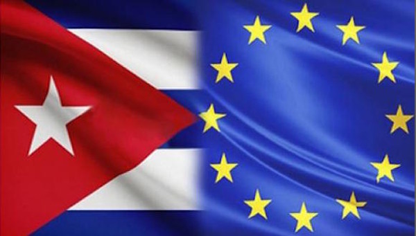 Cuba and European Union Work in Development Projects