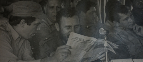 Cincuenta y nueve años Adelante