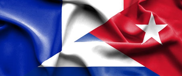 Francia y Cuba consolidan lazos en materias educativas