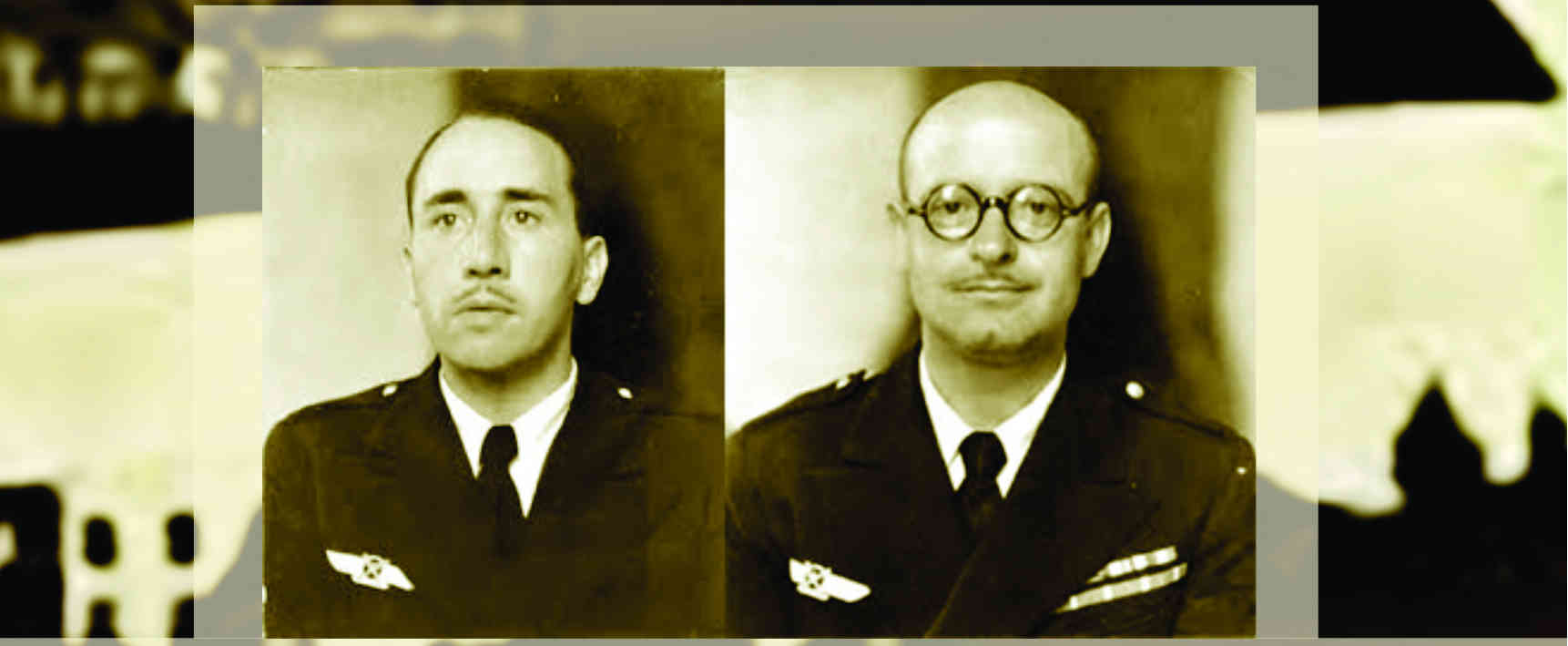 Barberán y Collar: el enigma del Cuatro Vientos