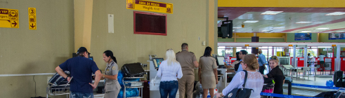 Más de dos millones de viajes tras actualización migratoria