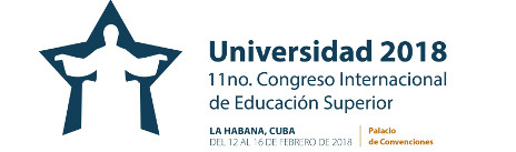 Tailandia por vez primera a Congreso Internacional Universidad 2018