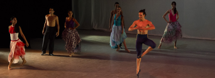 Ballet de Camagüey actuará en España