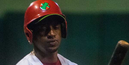 Esa "apuesta" llamada Alexander Ayala