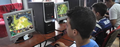 Uso excesivo del videojuego lo incluirán como enfermedad mental
