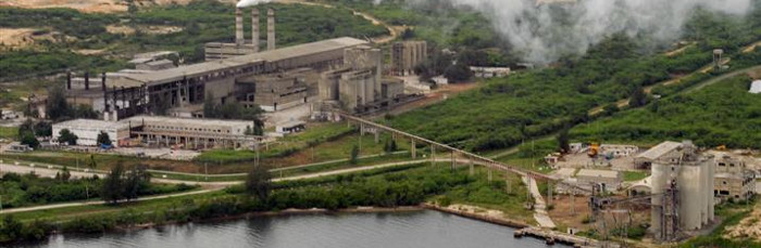 Prosiguen acciones contra contaminación de la bahía de Nuevitas