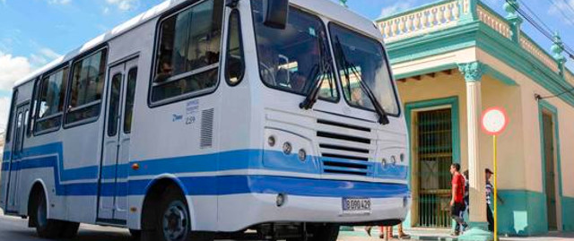 Más del 75% de los pasajeros no se afectará con tarifas del transporte