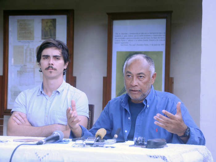 Film about Ignacio Agramonte will glorify civic and patriotic values