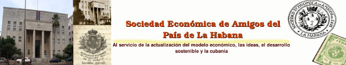 Crean en Camagüey capítulo de Sociedad Económica Amigos del País
