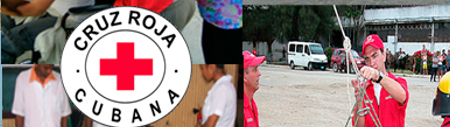 En acción principios éticos de la Cruz Roja de Camagüey