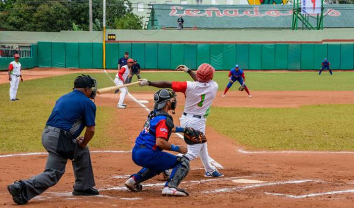 Las Tunas takes 2-0 lead in Cuban baseball final playoff
