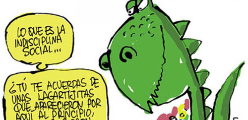 Lo que es de todos, es tuyo