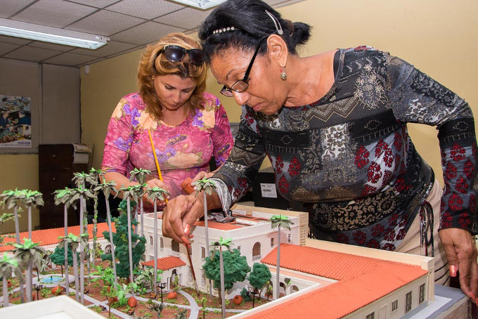 Empresa proyectista camagüeyana aspira a premios Micons 2018