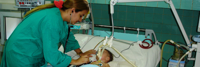 En Cuba congreso de Pediatras de Latinoamérica y Europa