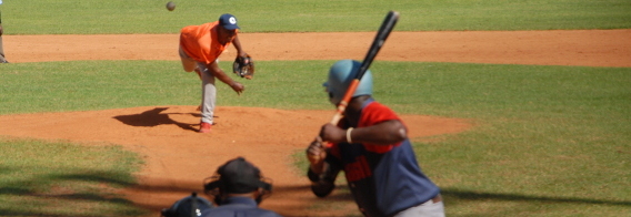 Béisbol provincial: Marino Luis también gana dirigiendo 