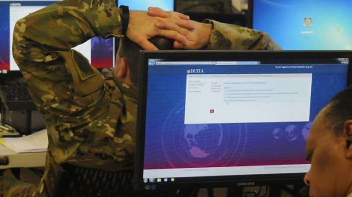 Anuncia EE.UU. fuerza de tarea para subvertir orden interno en Cuba