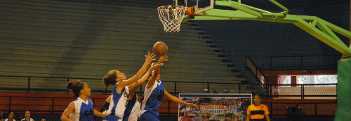 Camagüeyanas sin triunfos en la Liga Superior de Baloncesto