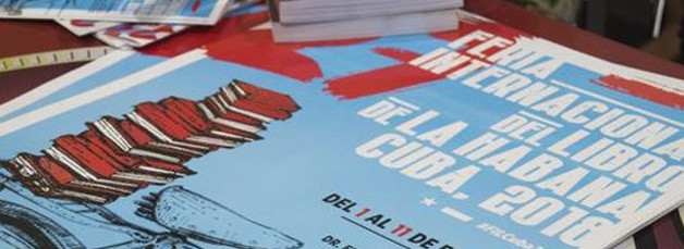 Over 40 Countries to Participate in International Book Fair