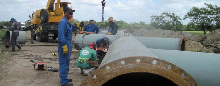 Cuba prioriza inversiones en rama hidráulica