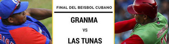 Granma sacó juego del congelador y empata final de béisbol cubano
