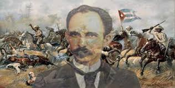 Martí asoció su pensamiento independentista con la economía.