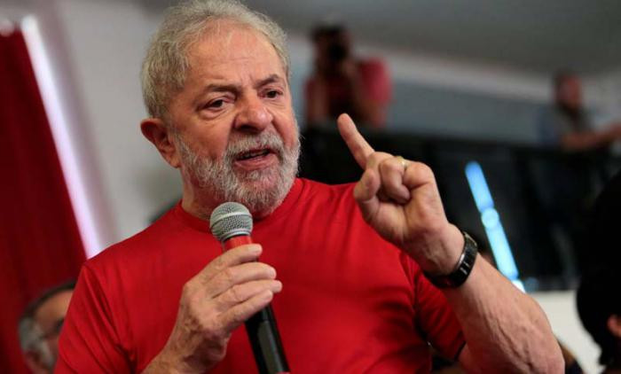 Cuba manifiesta su respaldo y solidaridad con Lula