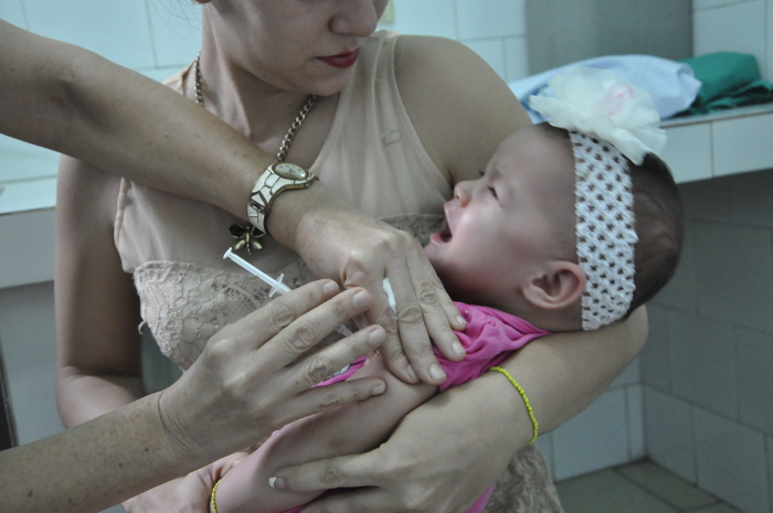 Cuba Among the Countries in the World with the Lowest Infant Mortality Rate