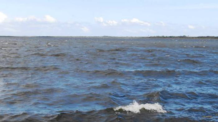 Camagüey: Embalses casi llenos en provincia húmeda