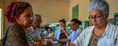 Nuevo método para la venta de medicamentos en farmacias