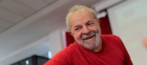 Cerrado el cerco a Lula da Silva