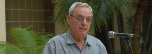 ¿Qué dice Eusebio Leal a Camagüey?