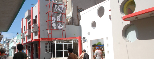 Camagüey propone más cine para febrero (+Post)