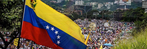 Venezuela condena amenazas de EE.UU. contra paz y democracia