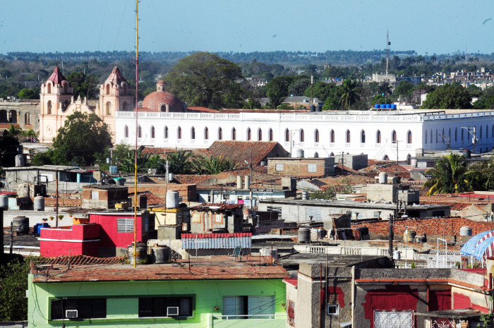 Culmina en Camagüey Simposio Internacional de Gestión de ciudades