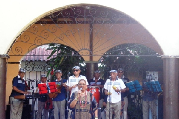 Closes its Doors after a week of the Camagüey´s Culture