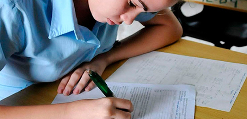 Trasmitirán programas de preparación para pruebas de ingreso a universidades