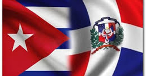 Cubanos en Dominicana rechazan política de Estados Unidos contra su país