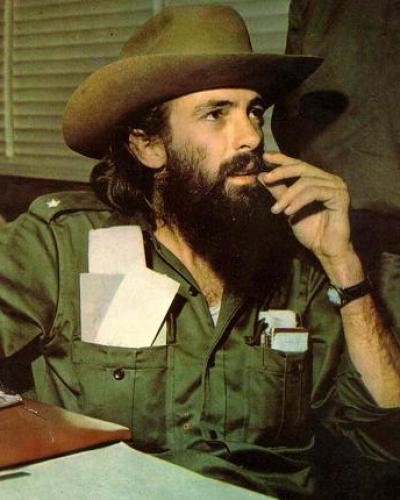 Photo:  Taken from cubadebate.cu