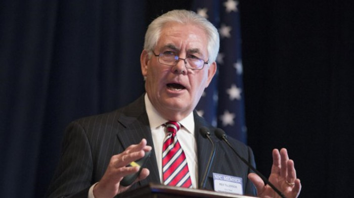 Foto: Tomada de prensa-latina.cu Tillerson, sin resultados en América Latina