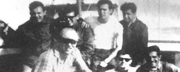 Los guerrilleros del 13 de Marzo y el valor de la unidad