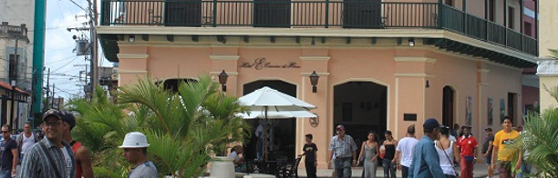 Hoteles camagüeyanos reciben categoría de cuatro estrellas